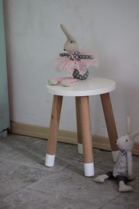 Stołeczek dziecięcy 